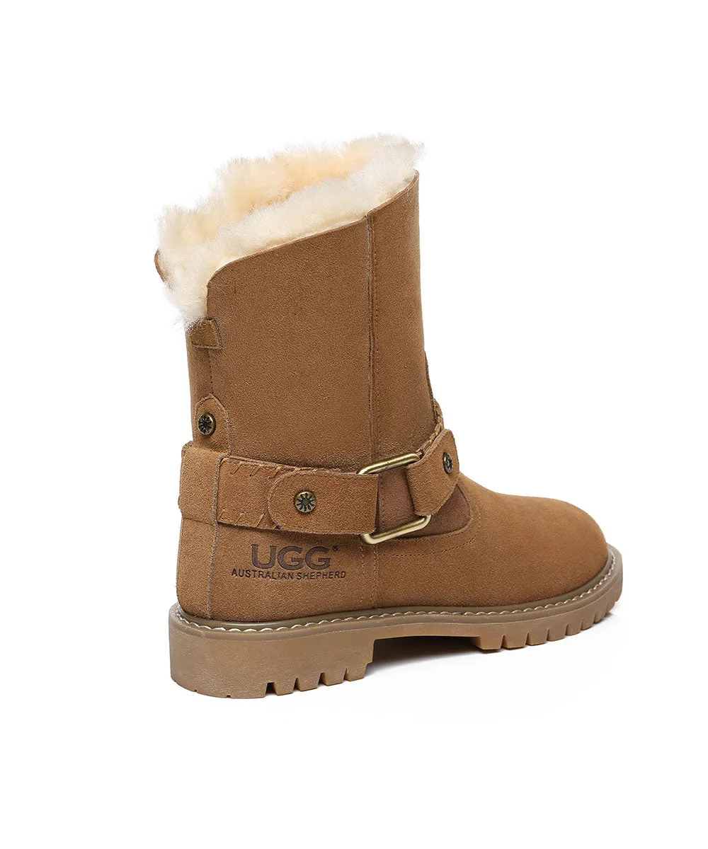 Damens Sally UGG Stiefel UGG Schuhe