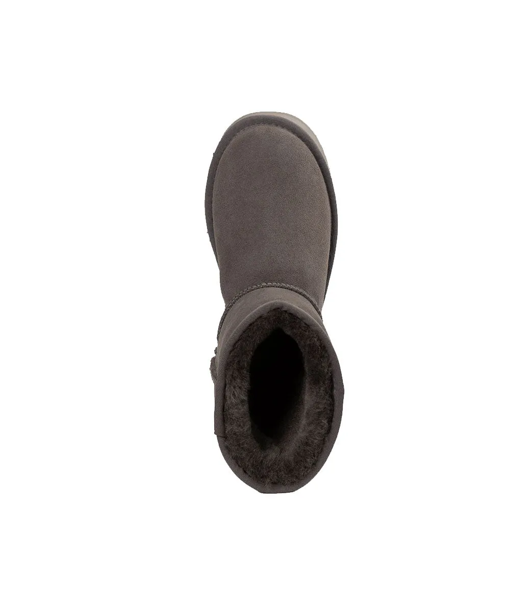 Damen UGG Platform Stiefeletten UGG Schuhe