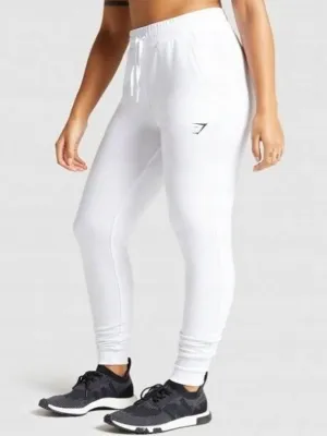 Damen-Sporthose, Weiß