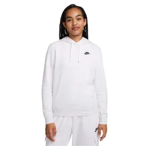 Damen-Sportbekleidung Club Fleece Pullover Hoodie