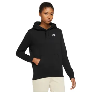 Damen-Sportbekleidung Club Fleece Pullover Hoodie