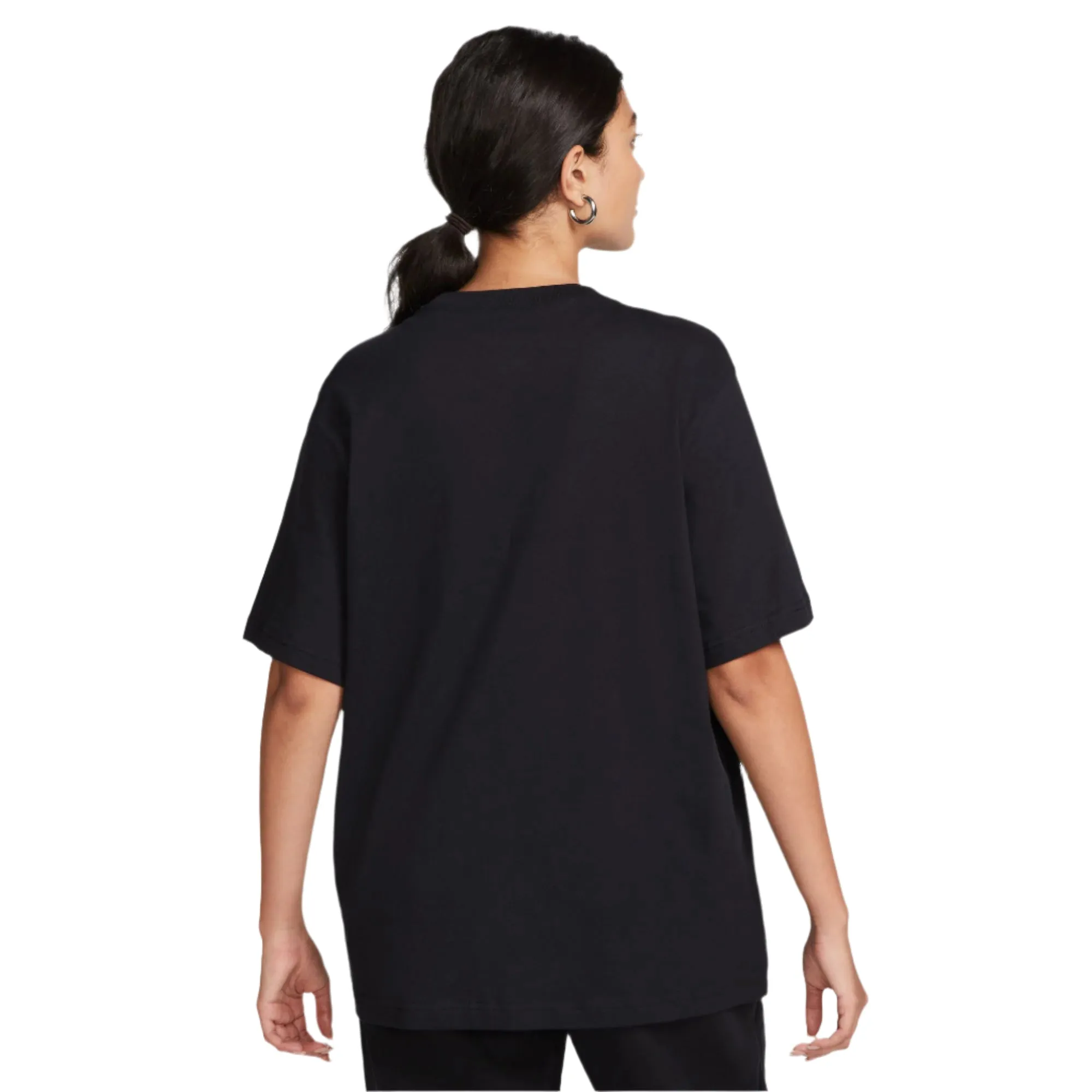Damen-Sportswear Essential T-Shirt