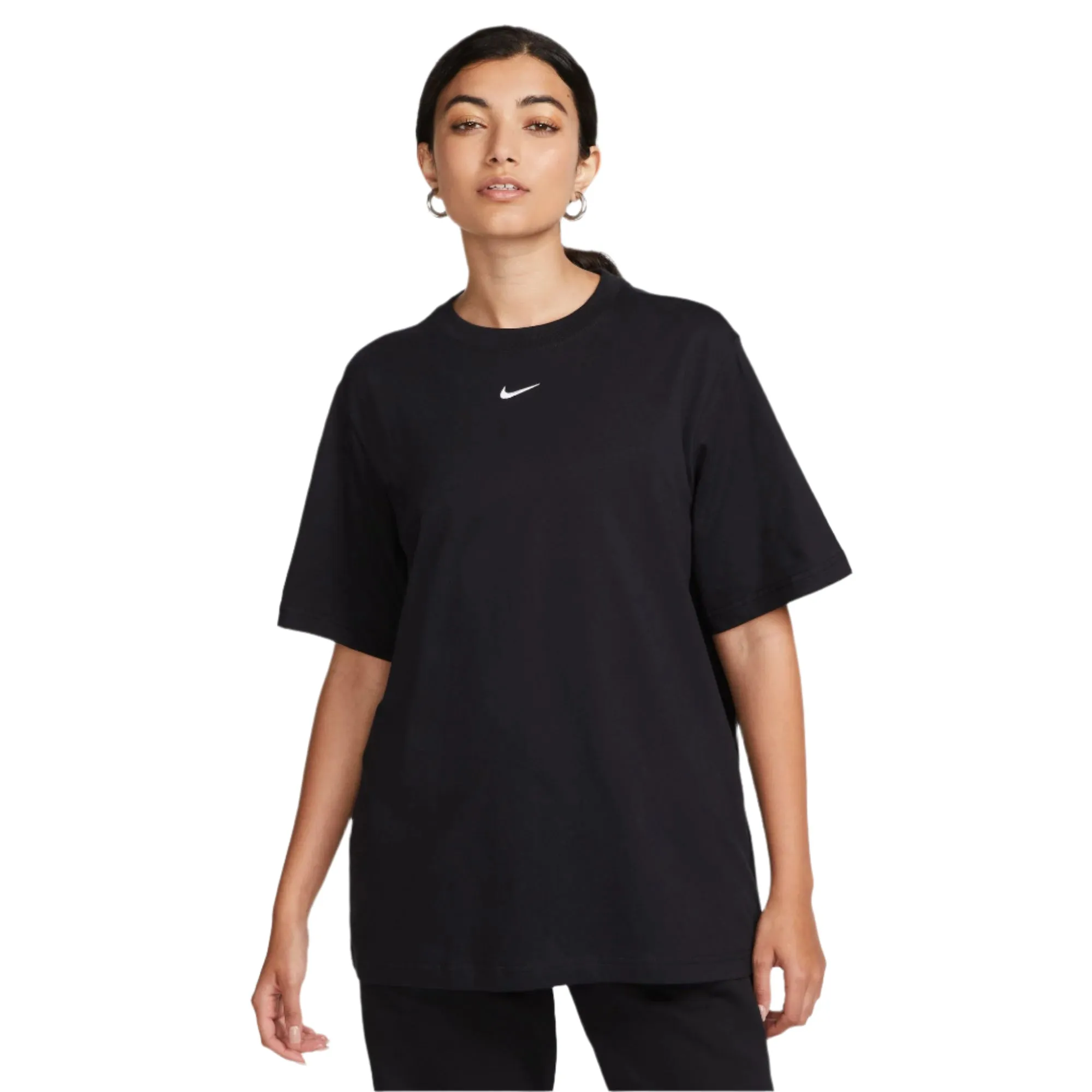 Damen-Sportswear Essential T-Shirt