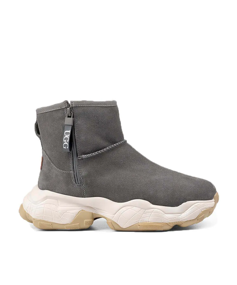 UGG Bill Stiefel für Damen UGG Schuhe