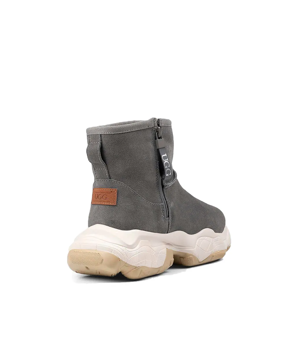 UGG Bill Stiefel für Damen UGG Schuhe