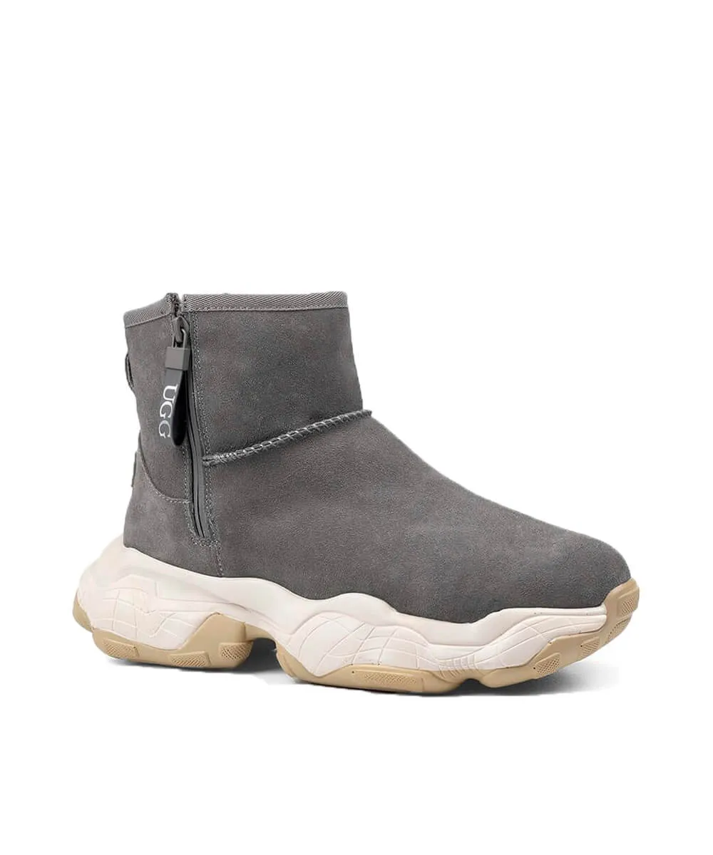 UGG Bill Stiefel für Damen UGG Schuhe