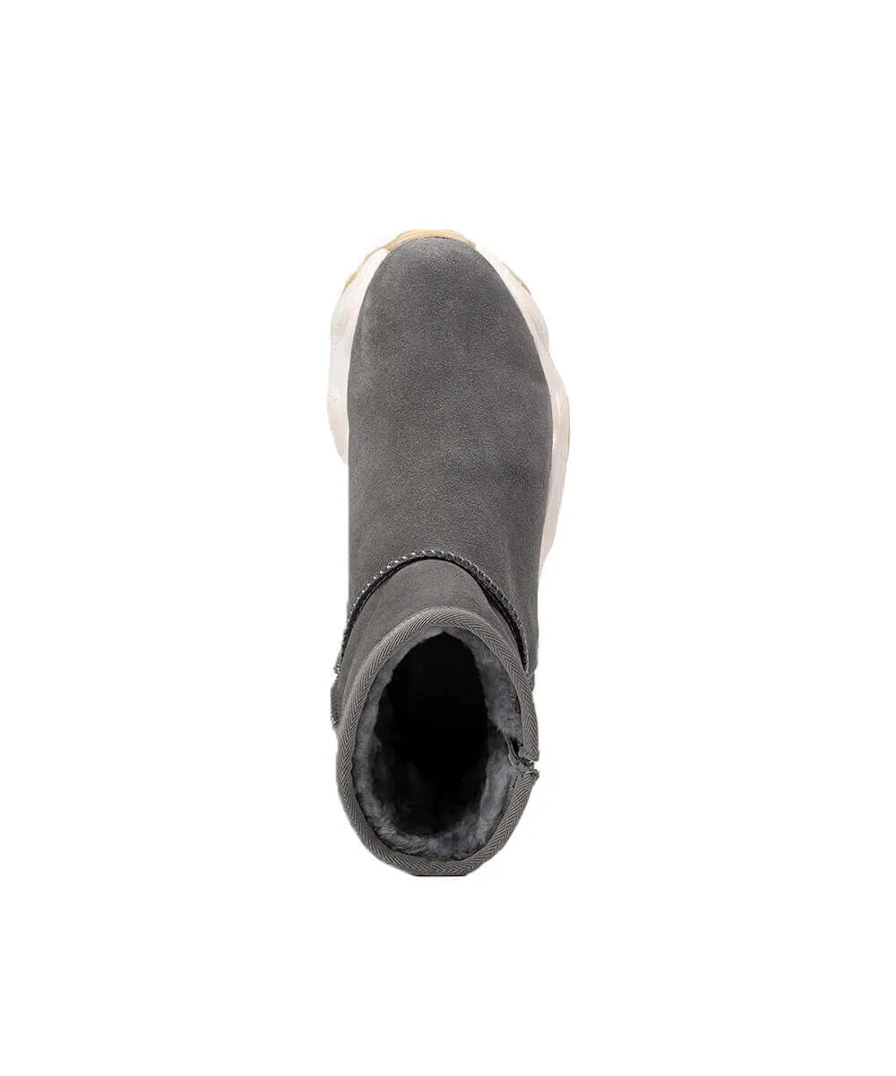 UGG Bill Stiefel für Damen UGG Schuhe