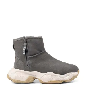 UGG Bill Stiefel für Damen UGG Schuhe