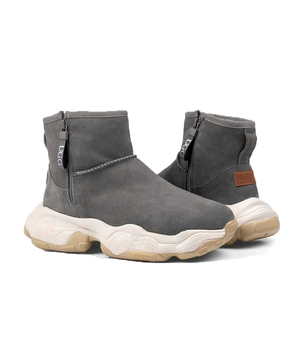 UGG Bill Stiefel für Damen UGG Schuhe