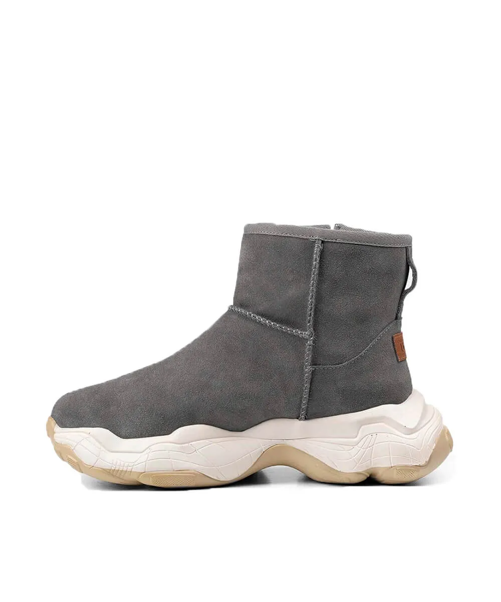 UGG Bill Stiefel für Damen UGG Schuhe