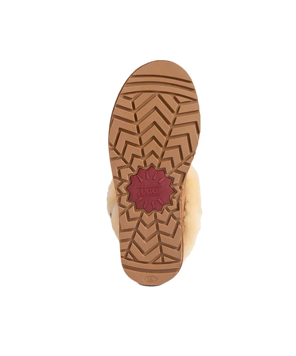 UGG Claire Boot Damen UGG Schuhe