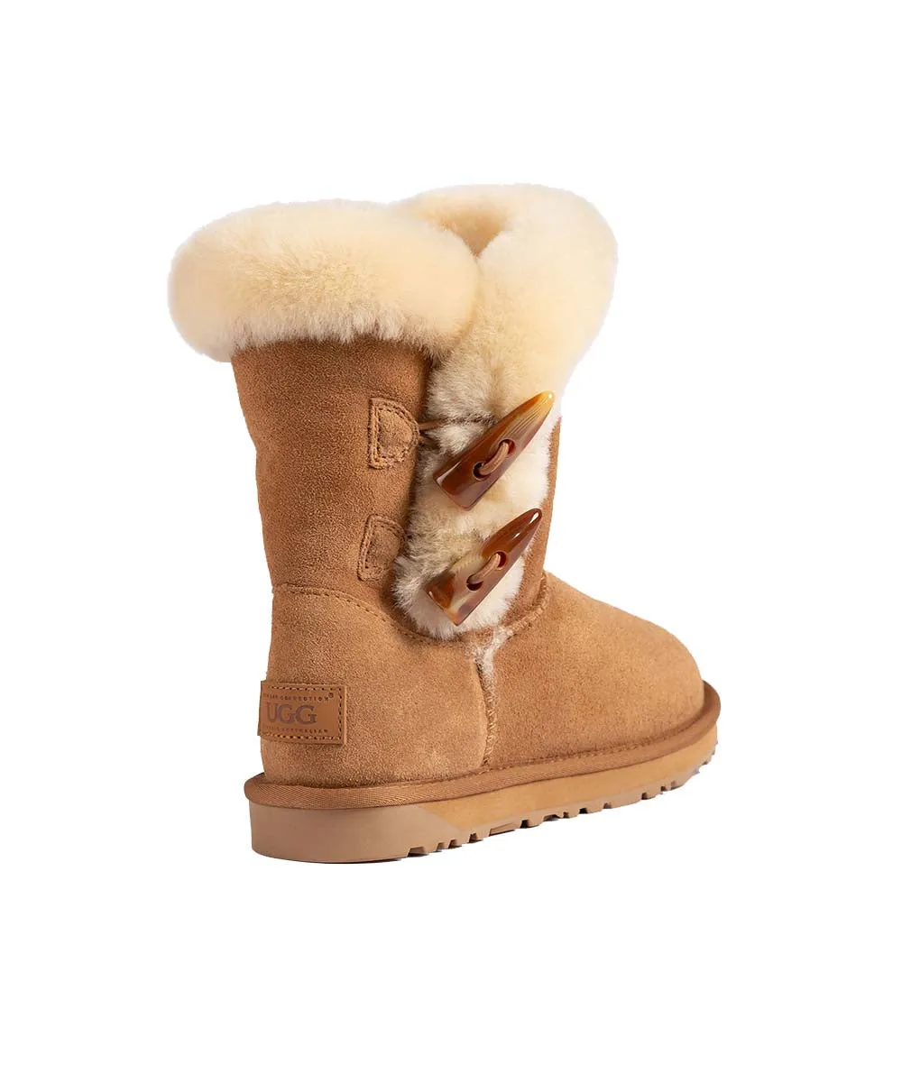UGG Claire Boot Damen UGG Schuhe