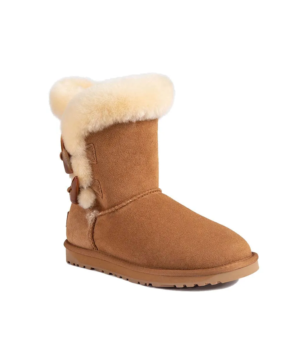 UGG Claire Boot Damen UGG Schuhe