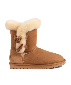 UGG Claire Boot Damen UGG Schuhe