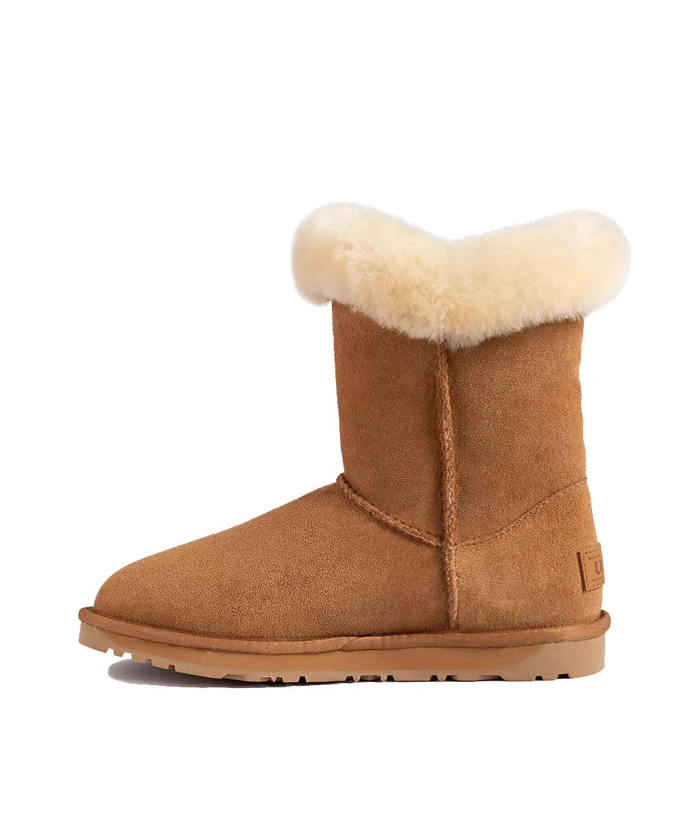 UGG Claire Boot Damen UGG Schuhe