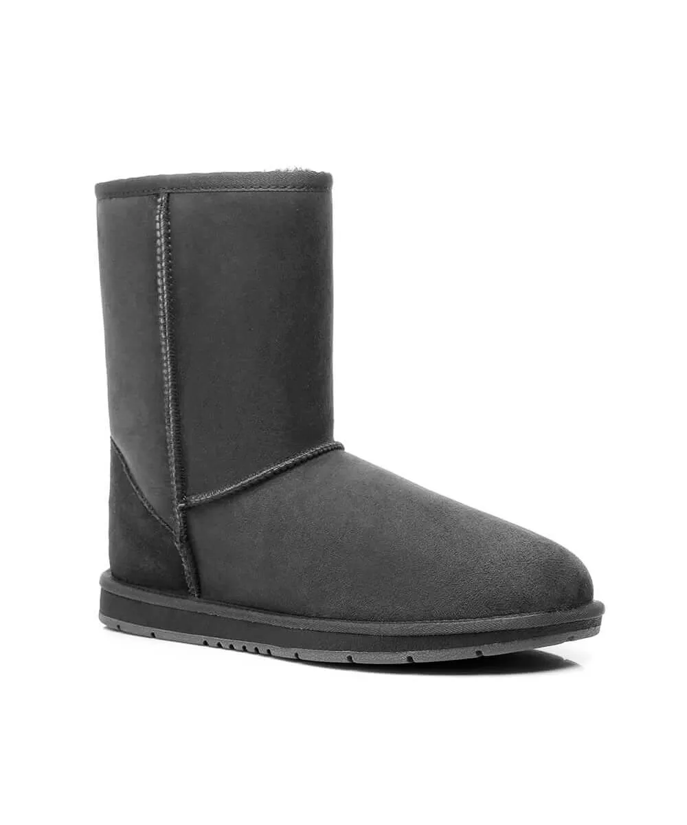 Damen UGG Classic Short Gen II UGG Schuhe