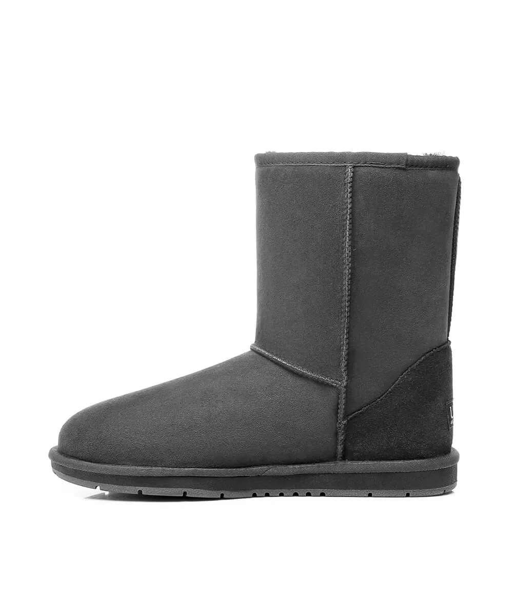 Damen UGG Classic Short Gen II UGG Schuhe