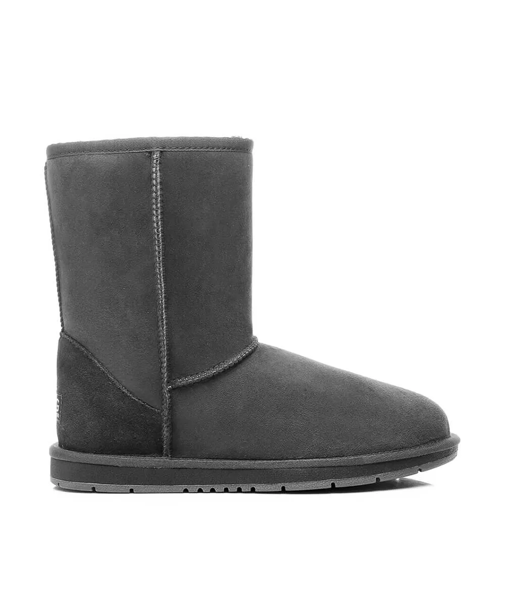 Damen UGG Classic Short Gen II UGG Schuhe