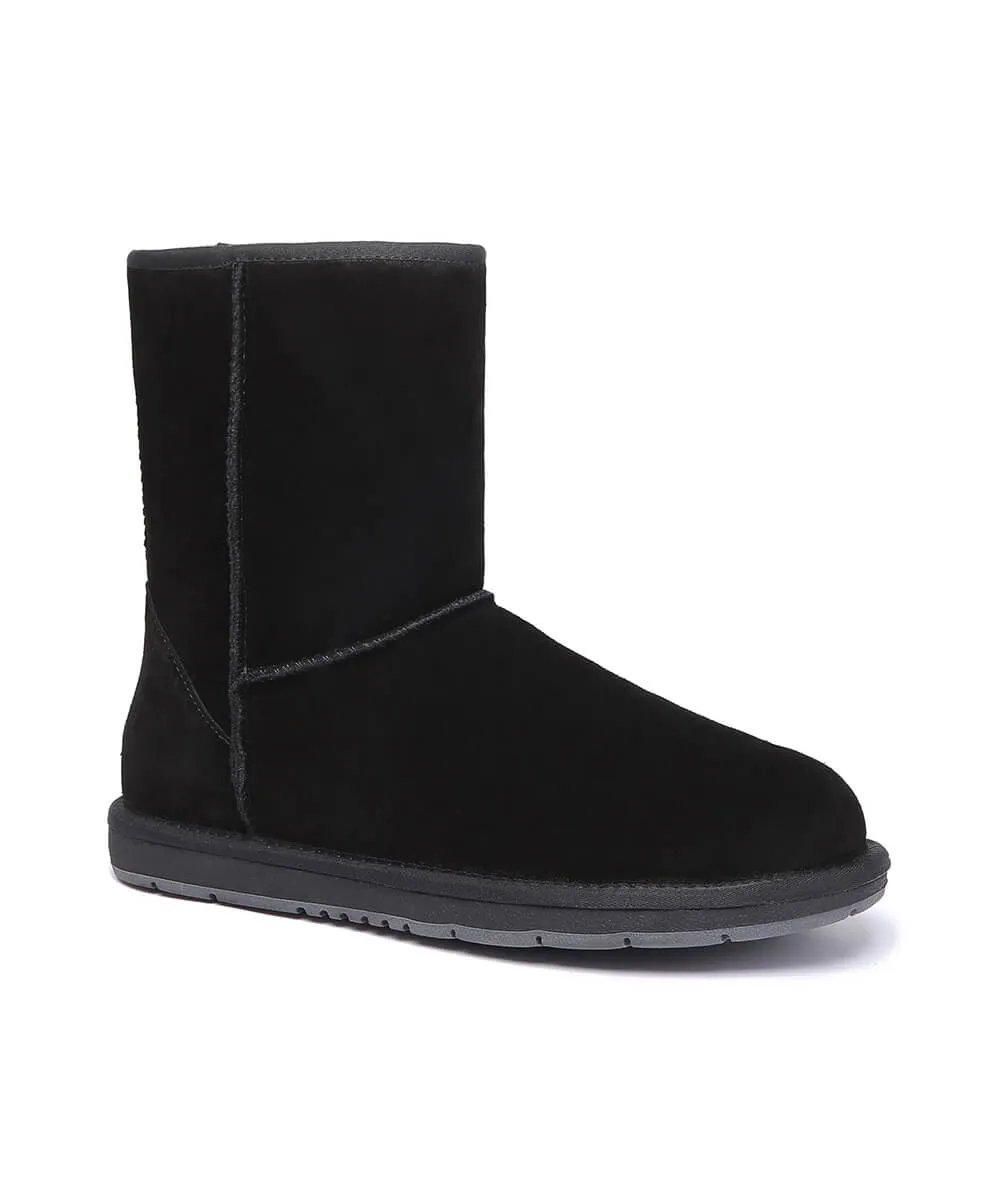 Damen UGG Classic Short Gen II UGG Schuhe