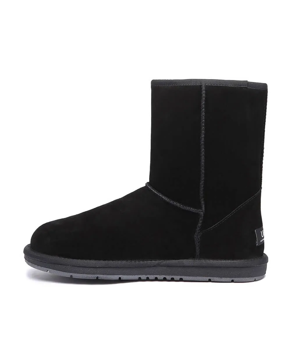 Damen UGG Classic Short Gen II UGG Schuhe