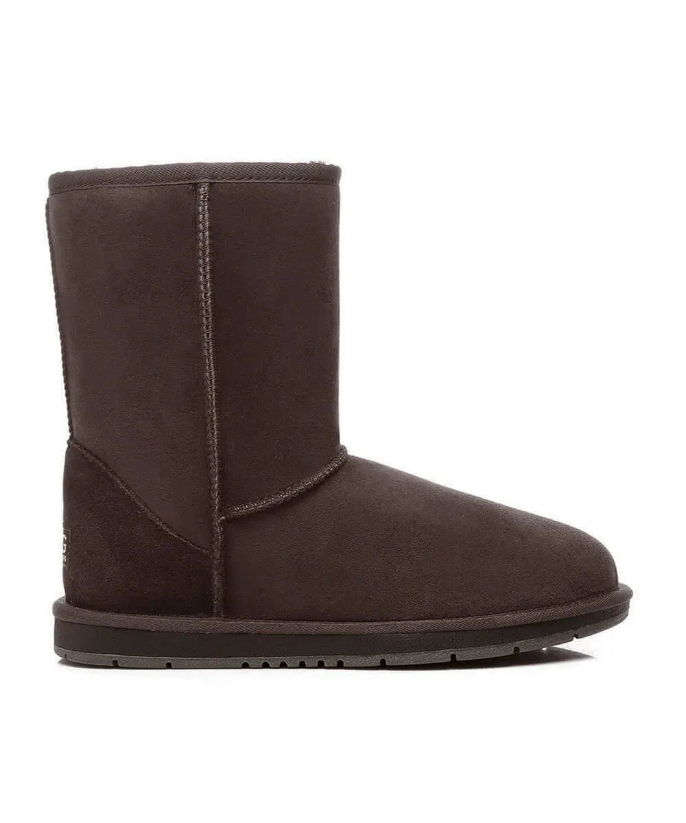 Damen UGG Classic Short Gen II UGG Schuhe