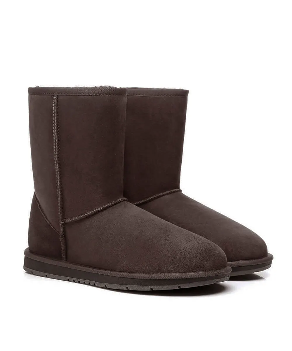 Damen UGG Classic Short Gen II UGG Schuhe