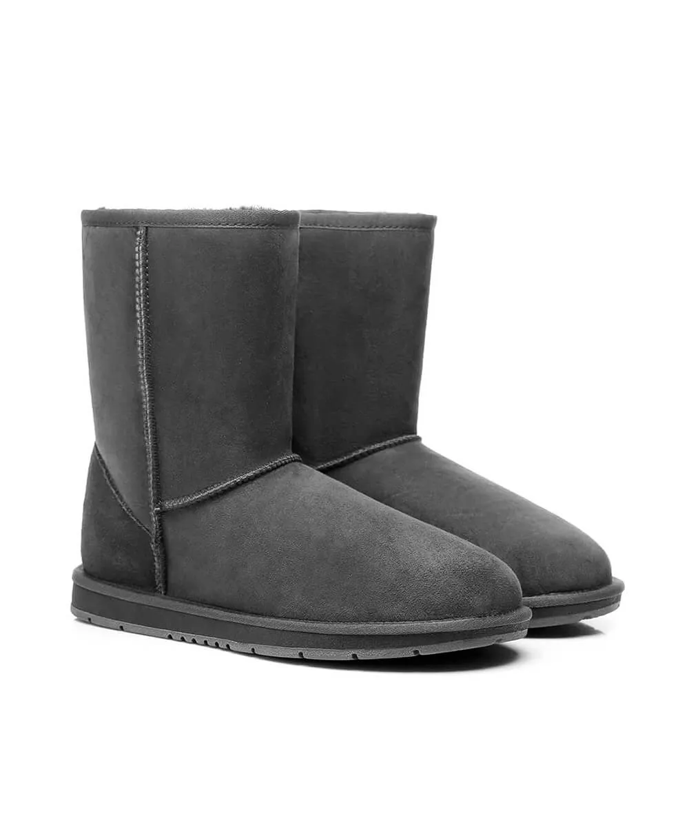 Damen UGG Classic Short Gen II UGG Schuhe