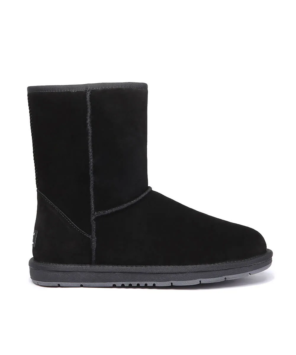 Damen UGG Classic Short Gen II UGG Schuhe