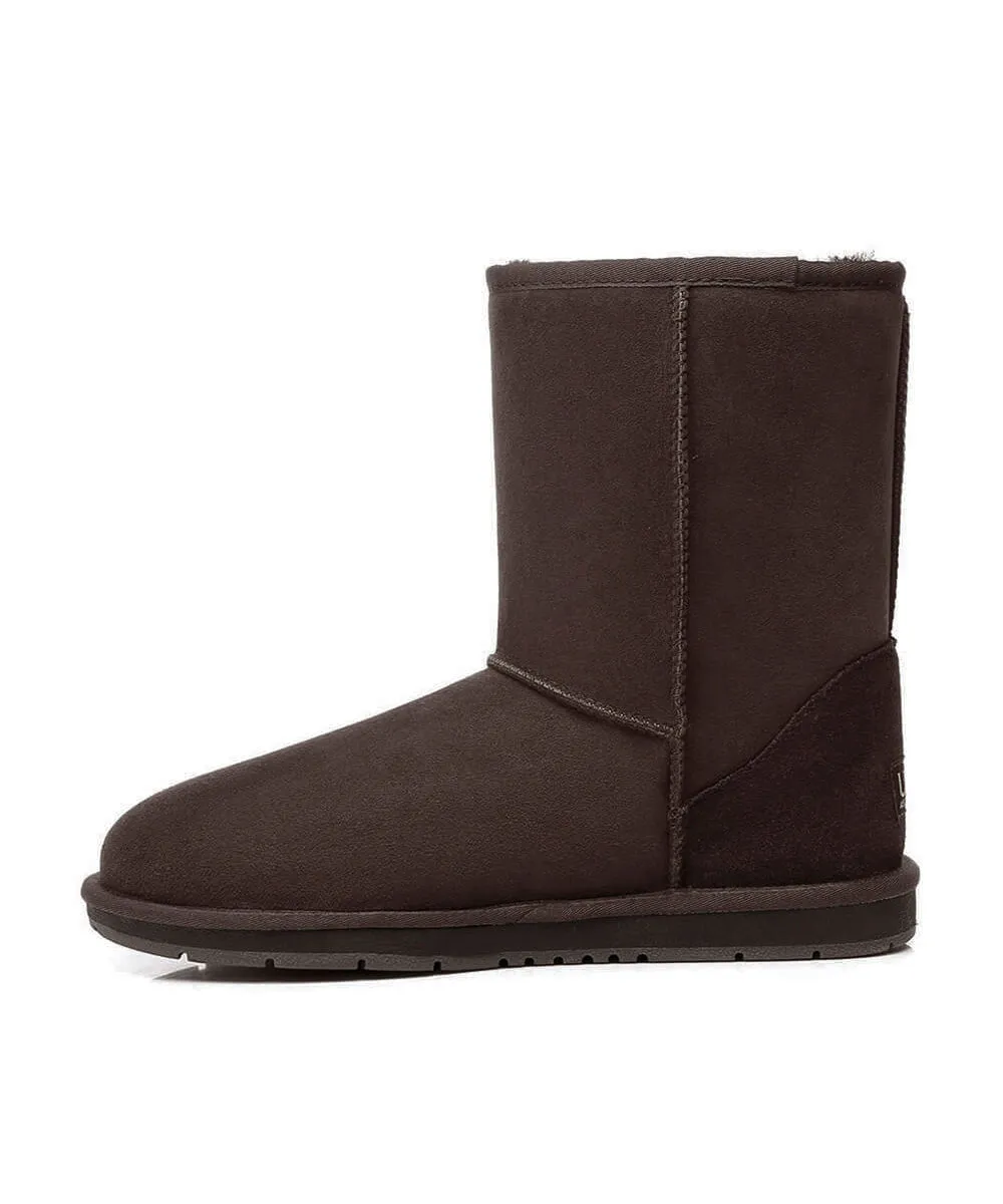 Damen UGG Classic Short Gen II UGG Schuhe