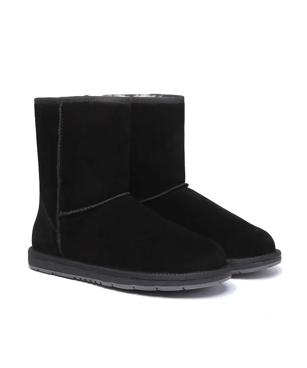 Damen UGG Classic Short Gen II UGG Schuhe