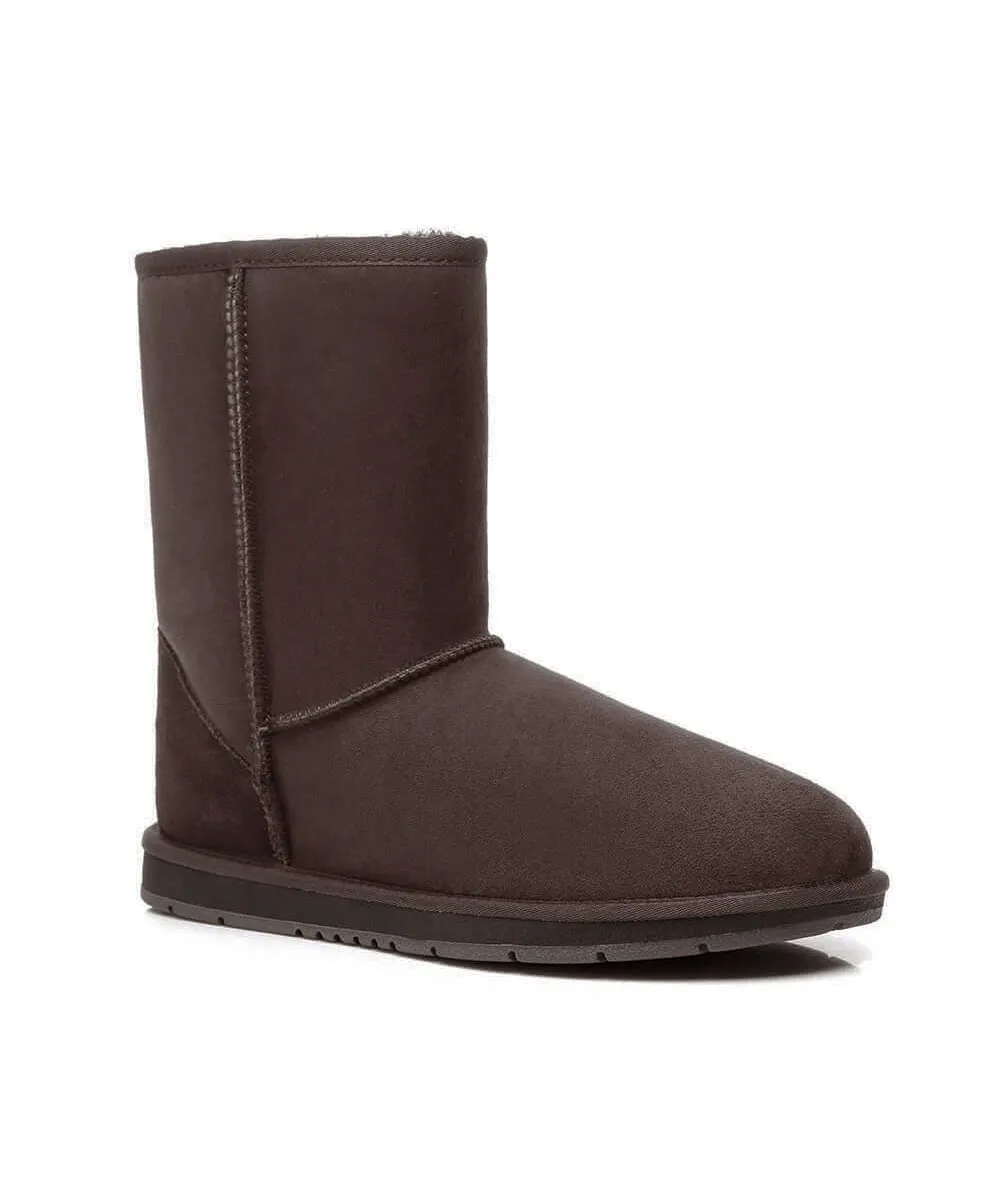 Damen UGG Classic Short Gen II UGG Schuhe