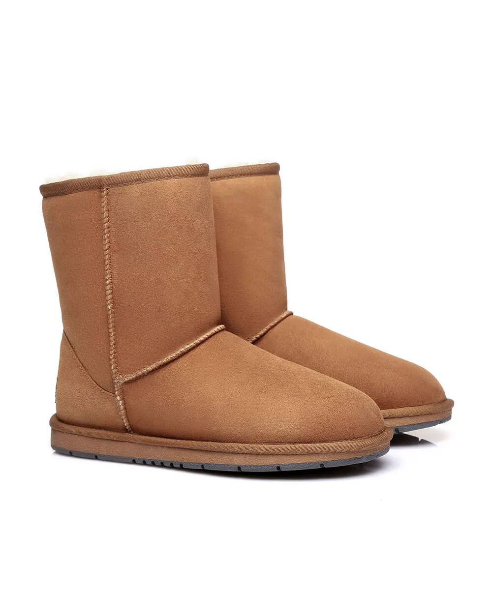 Damen UGG Classic Short Gen II UGG Schuhe