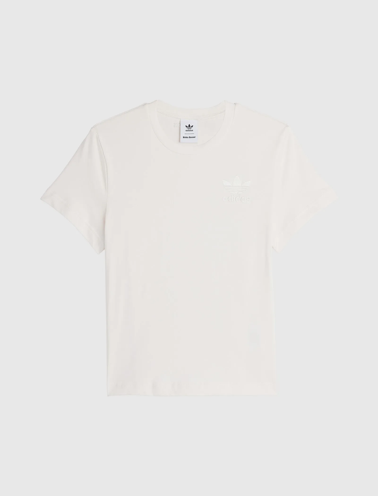 Damen WALES BONNER T-Shirt