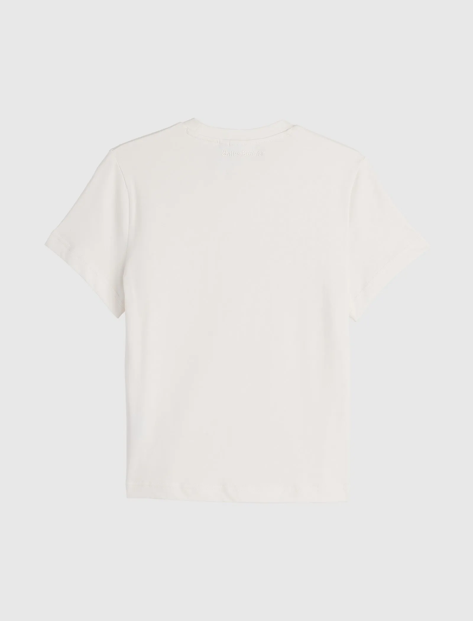 Damen WALES BONNER T-Shirt