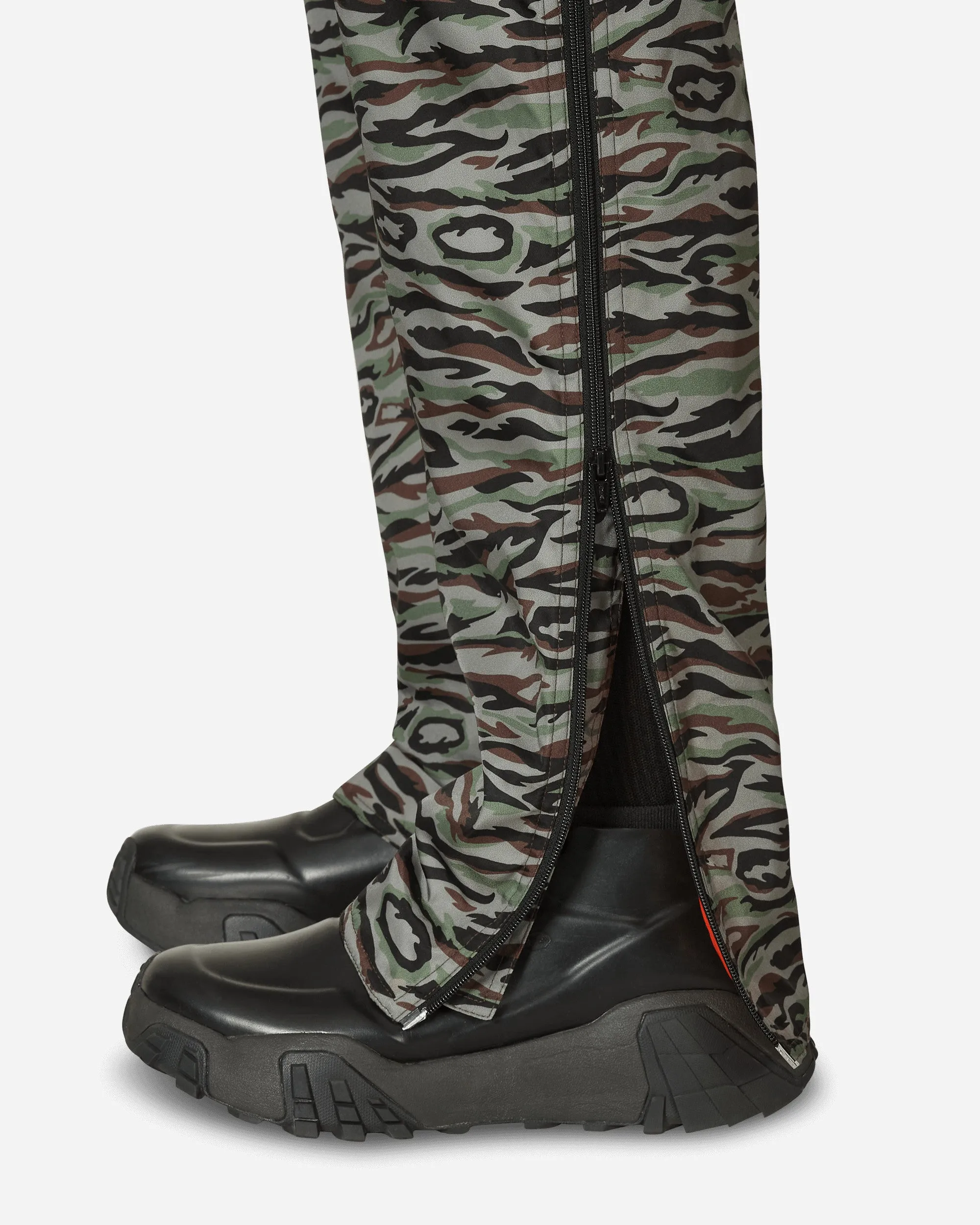 Woolrich Cargo Overall Grün