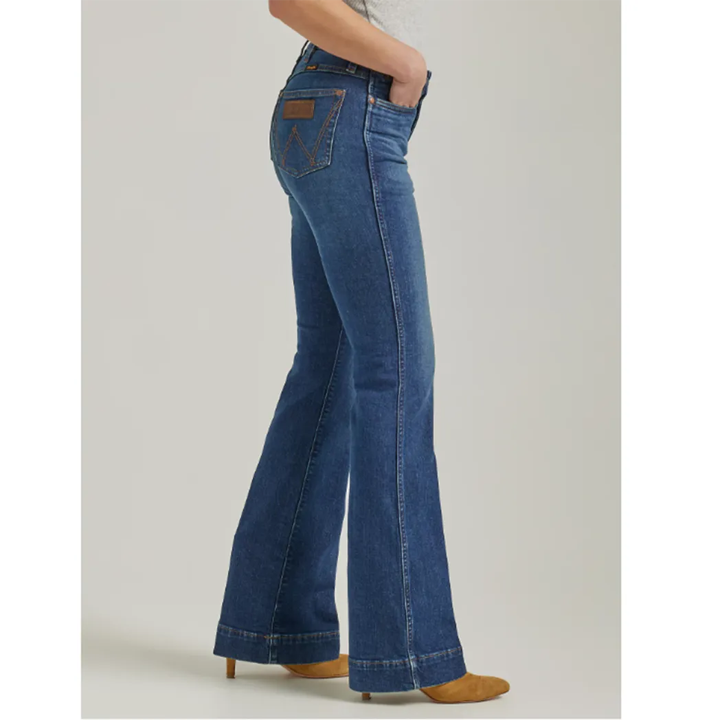 Wrangler Gabriella Bailey Hose