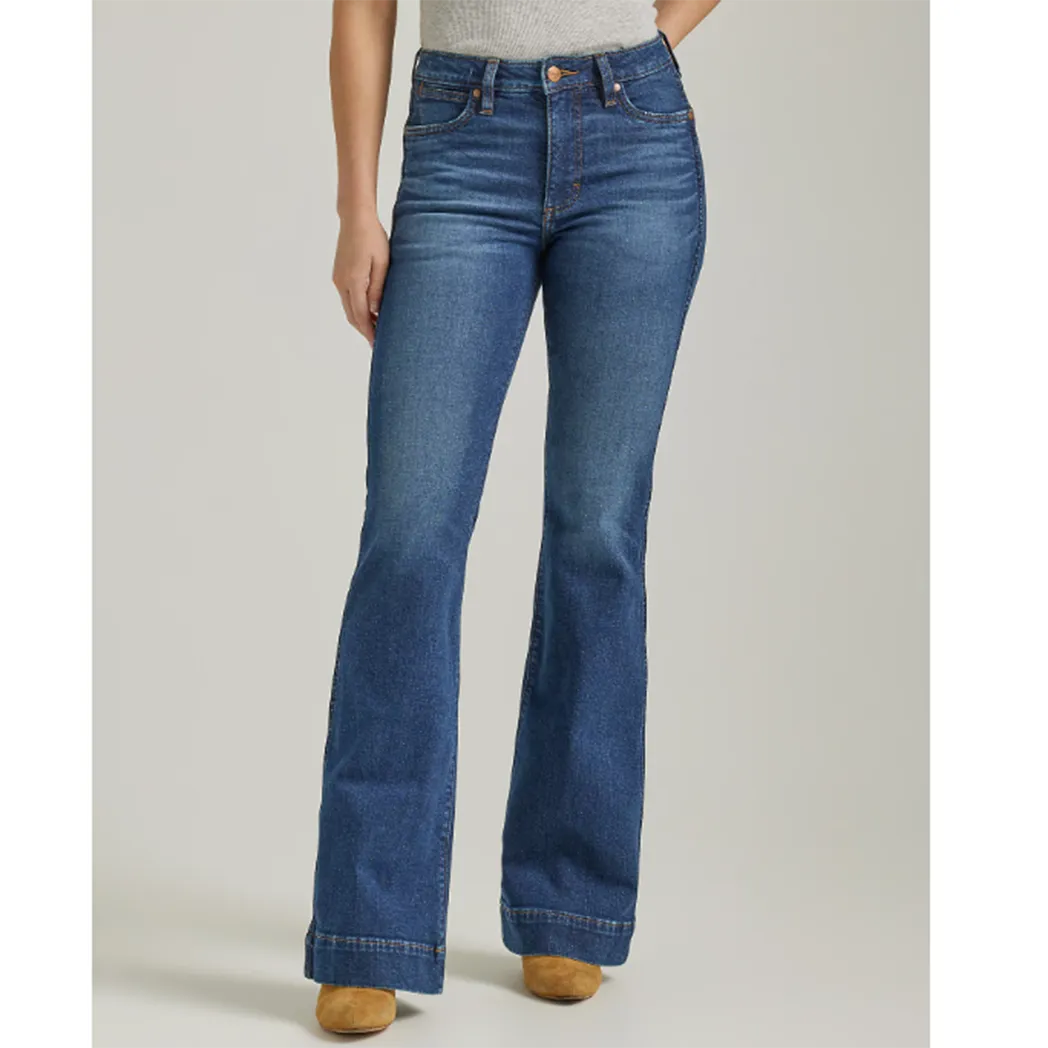 Wrangler Gabriella Bailey Hose