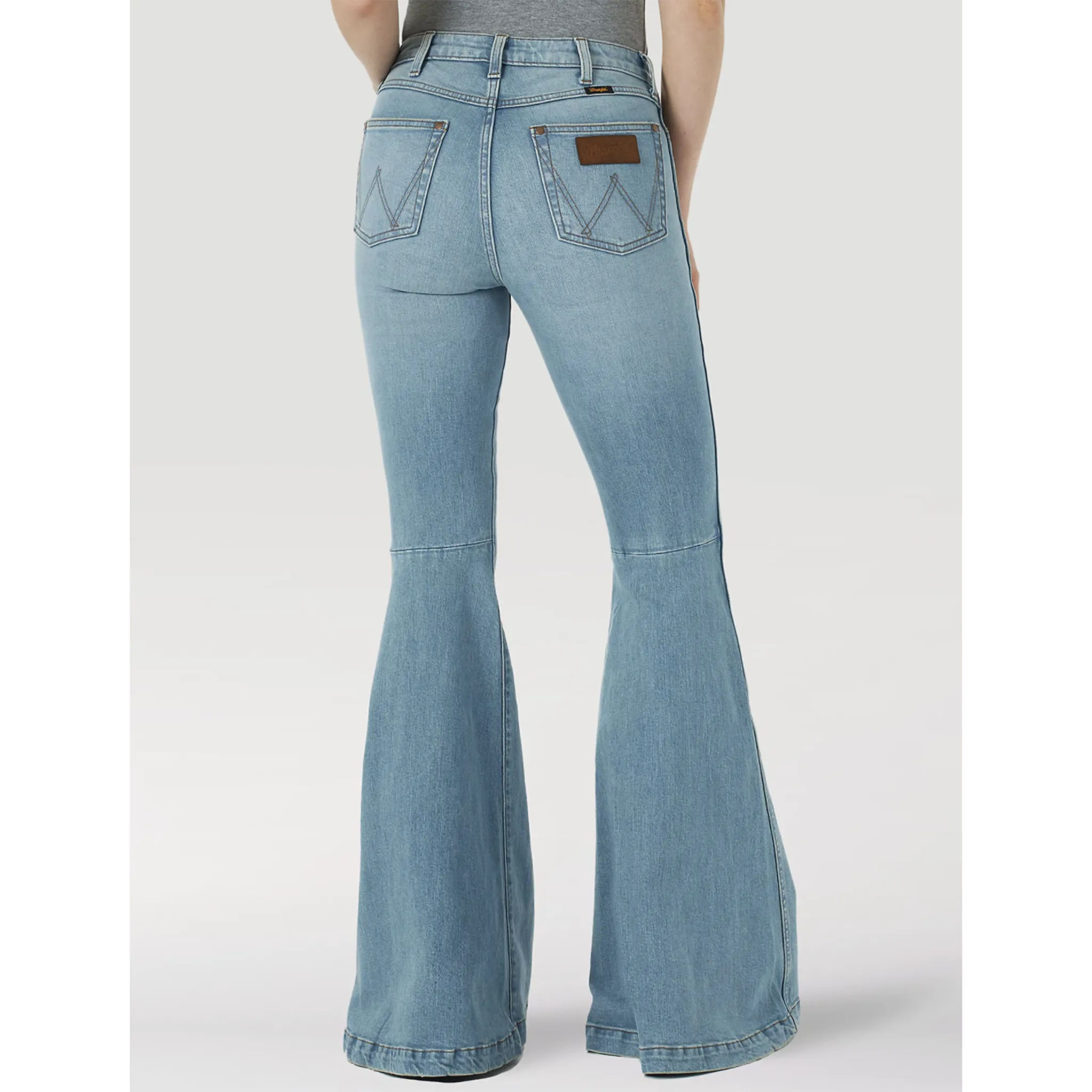 Wrangler 