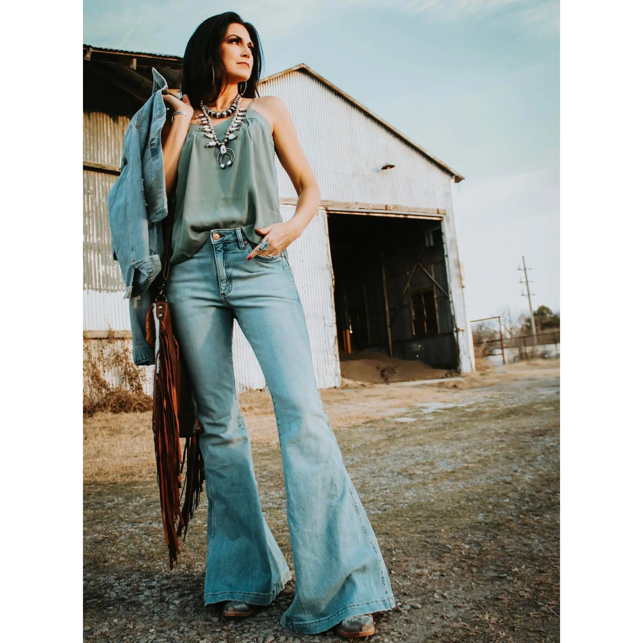 Wrangler 