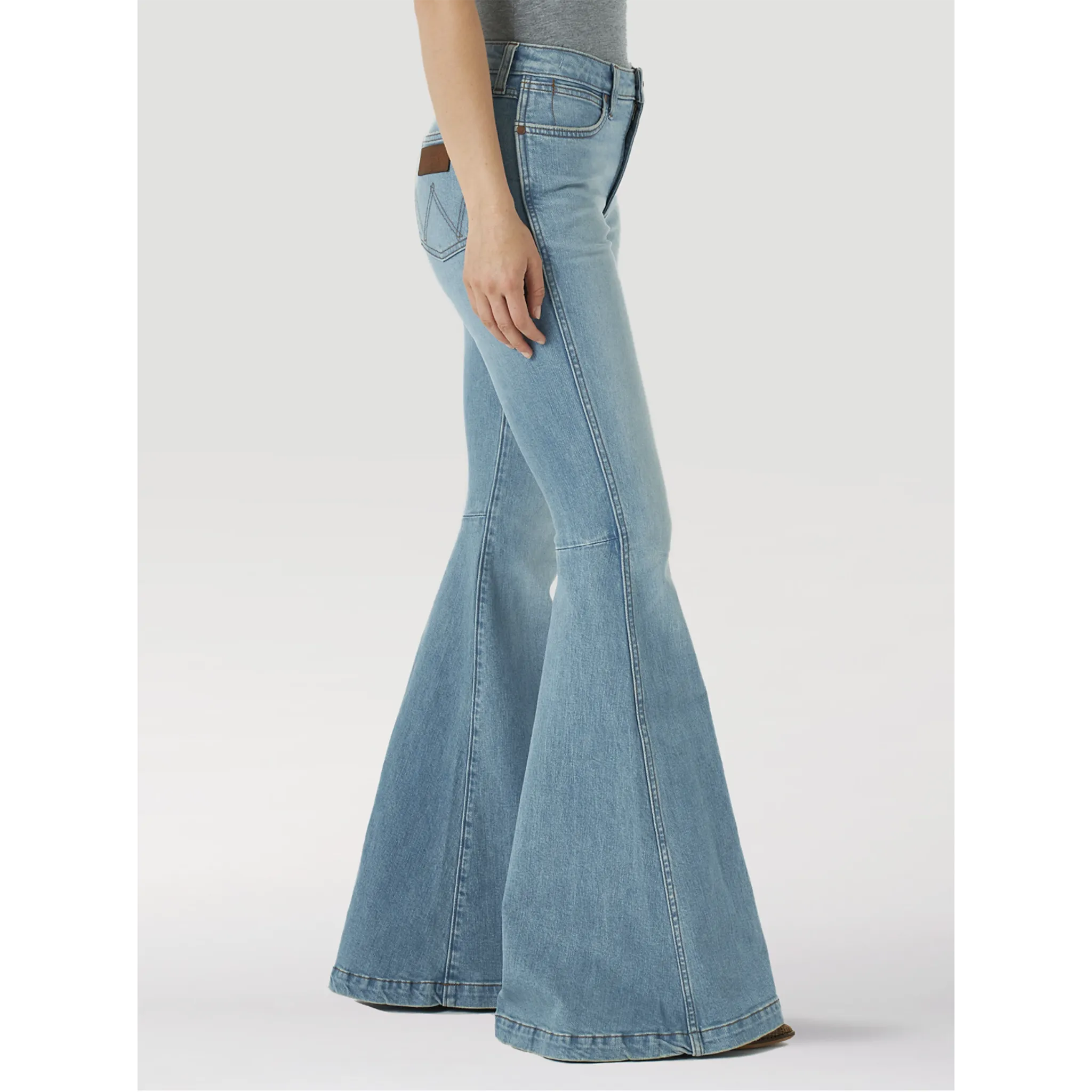 Wrangler 