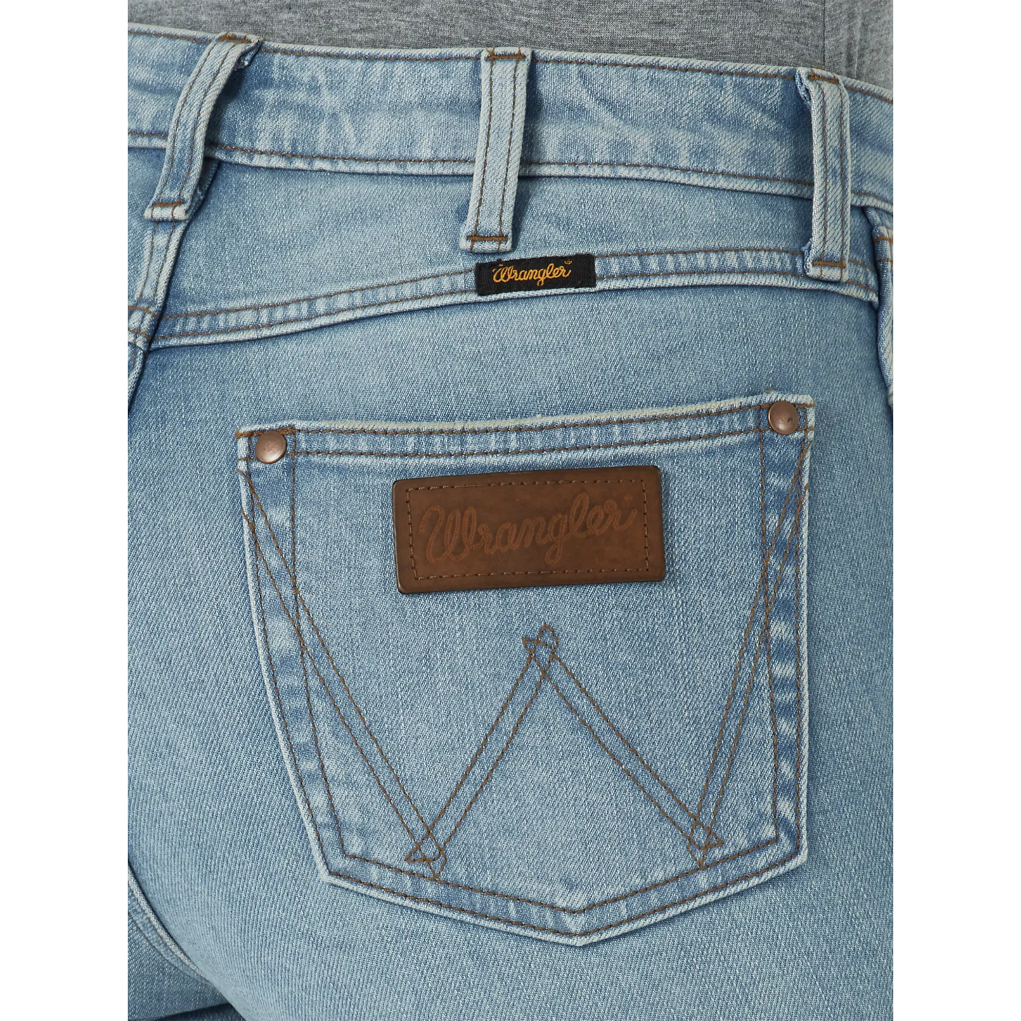Wrangler 