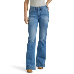 Wrangler Damen Eliza Bailey Hose