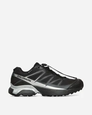 XT-Pathway GORE-TEX Sneakers Schwarz / Silber