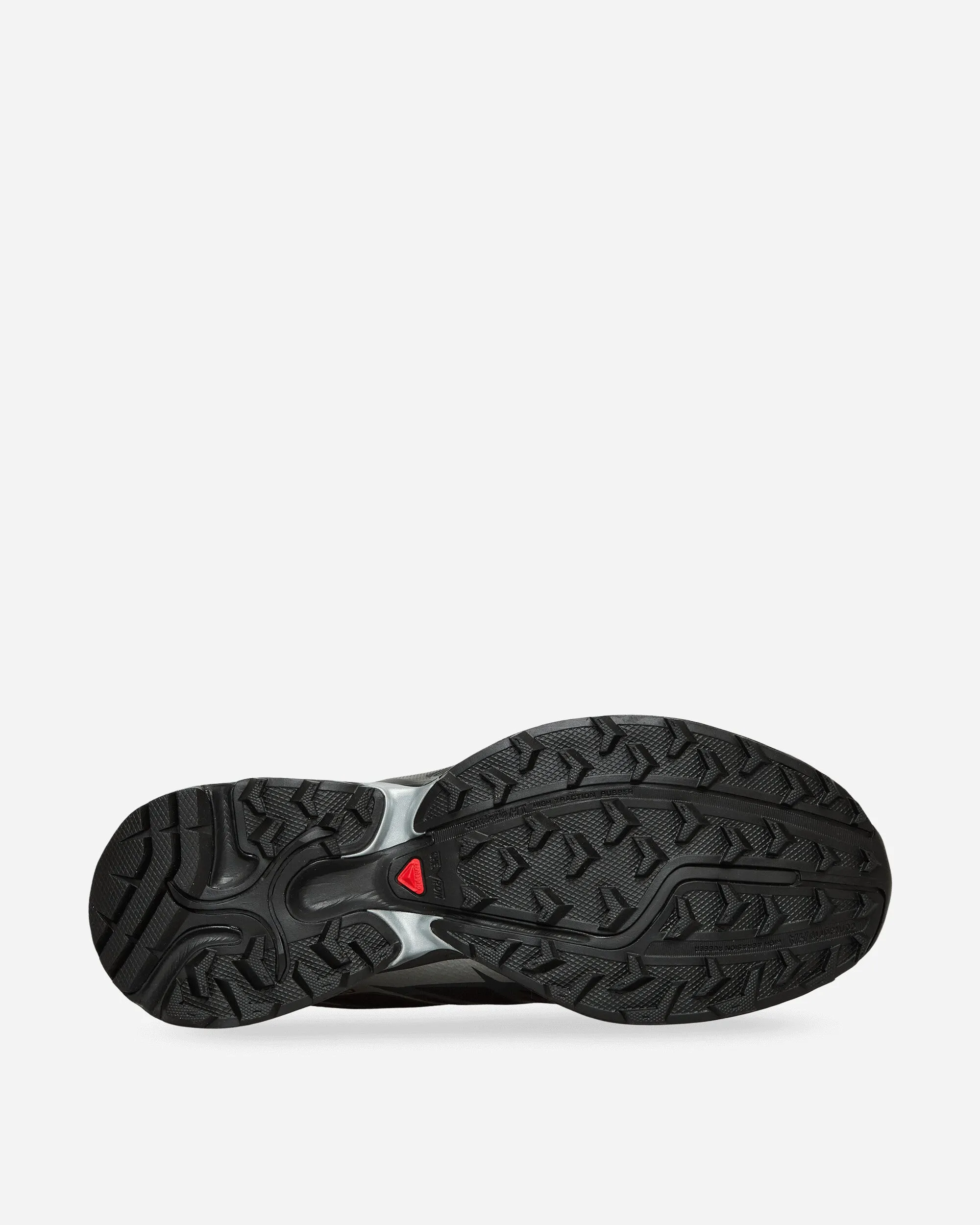 XT-Pathway GORE-TEX Sneakers Schwarz / Silber