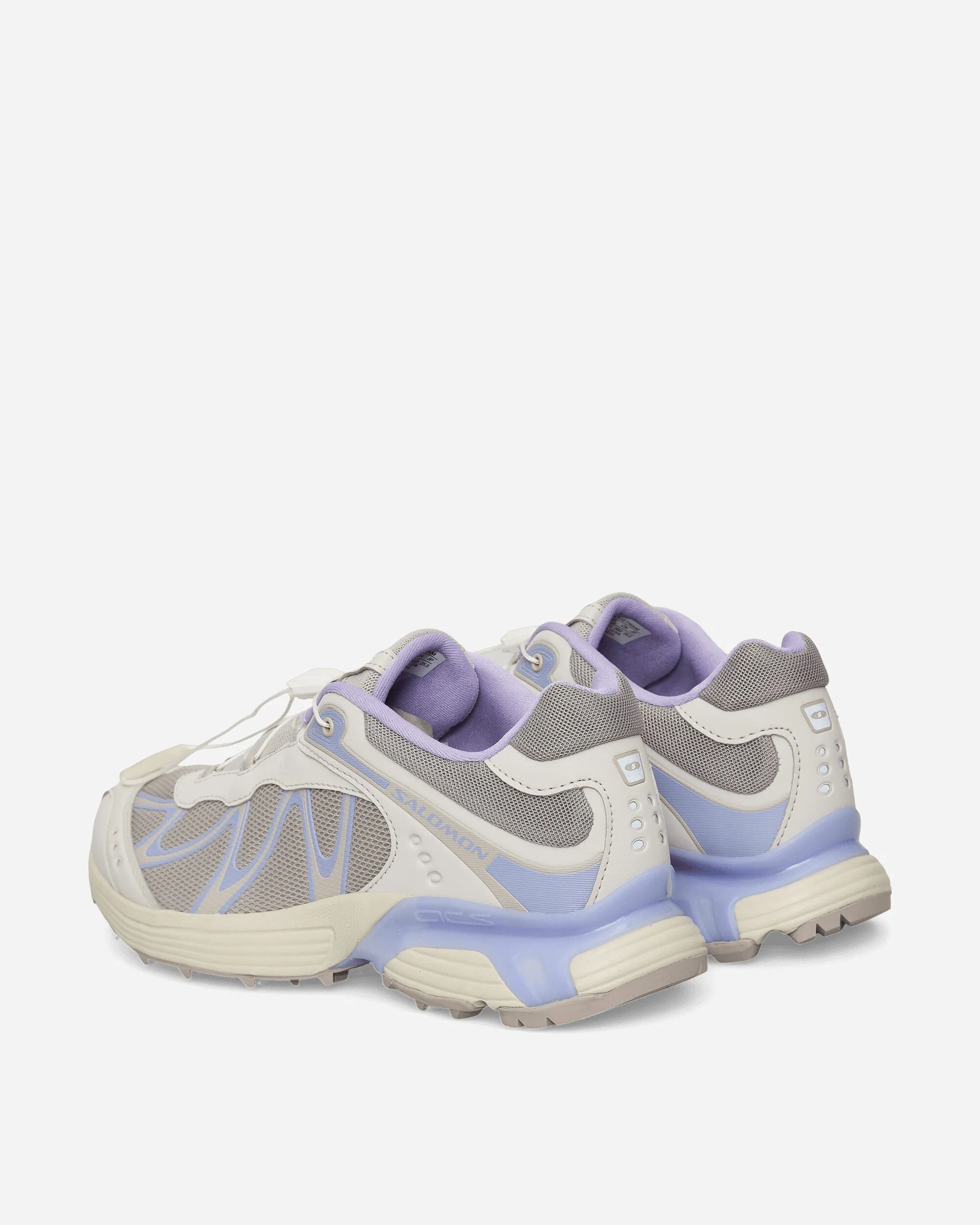 XT-Whisper Sneakers Ascherosé / Möwe / Kosmischer Himmel