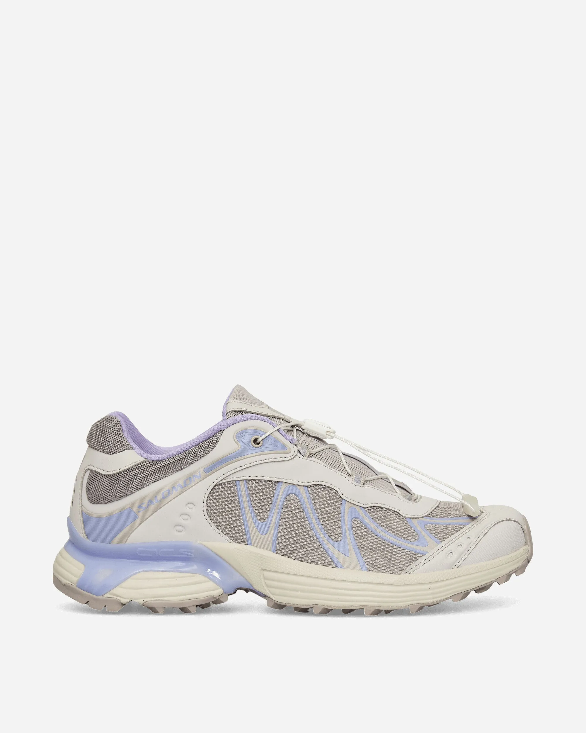 XT-Whisper Sneakers Ascherosé / Möwe / Kosmischer Himmel
