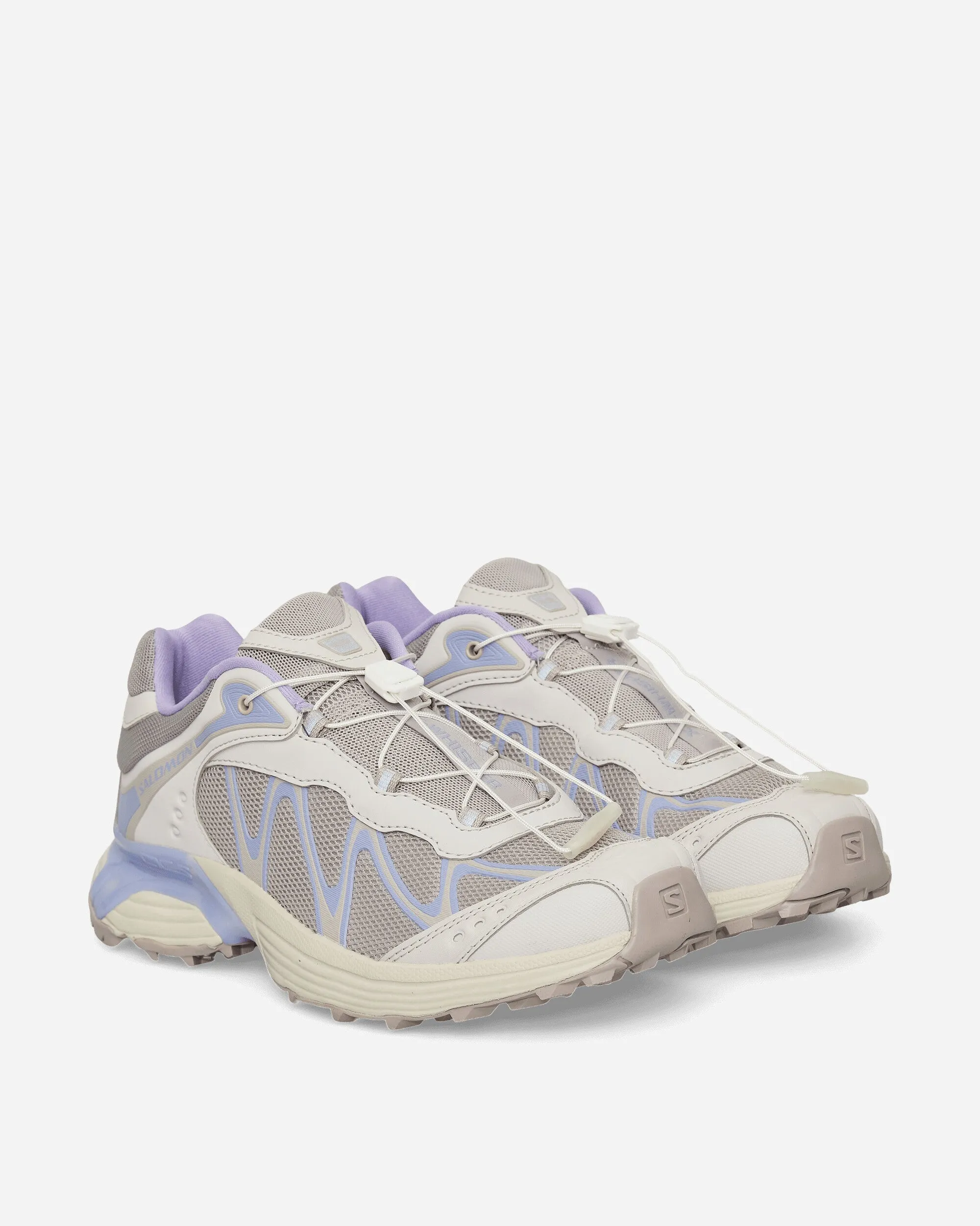 XT-Whisper Sneakers Ascherosé / Möwe / Kosmischer Himmel
