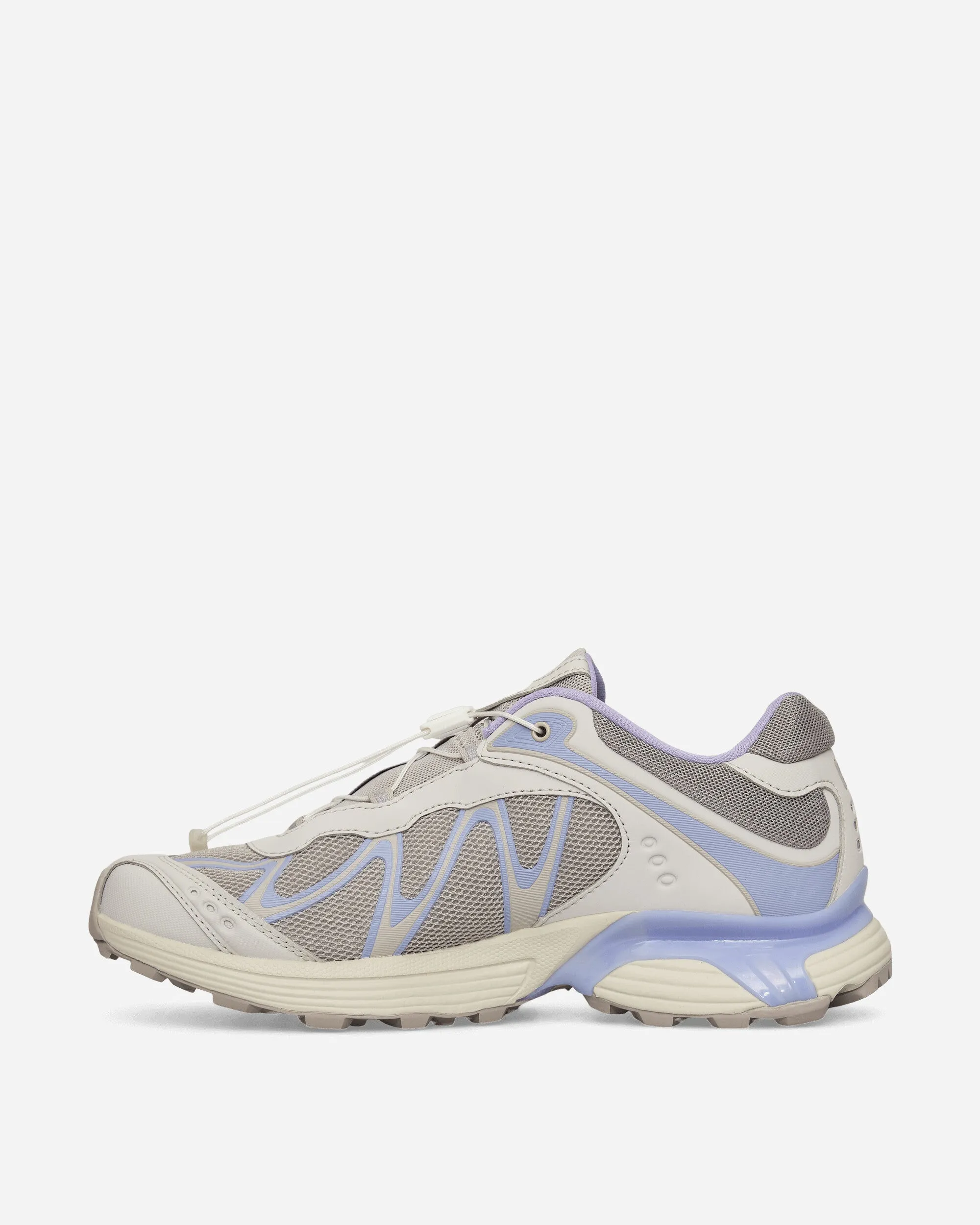 XT-Whisper Sneakers Ascherosé / Möwe / Kosmischer Himmel