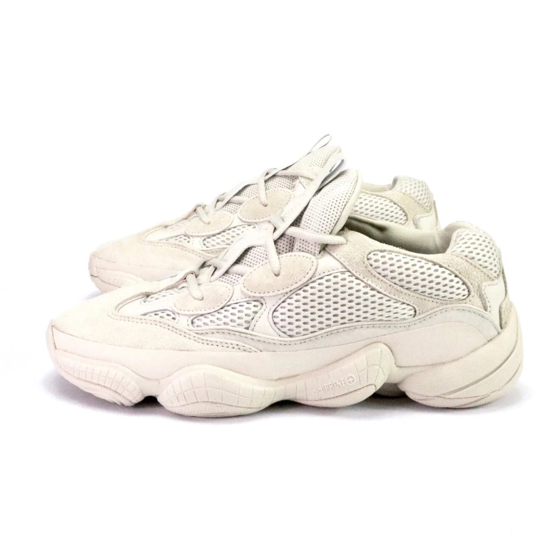 Yeezy 500 Blush Adidas Sneaker