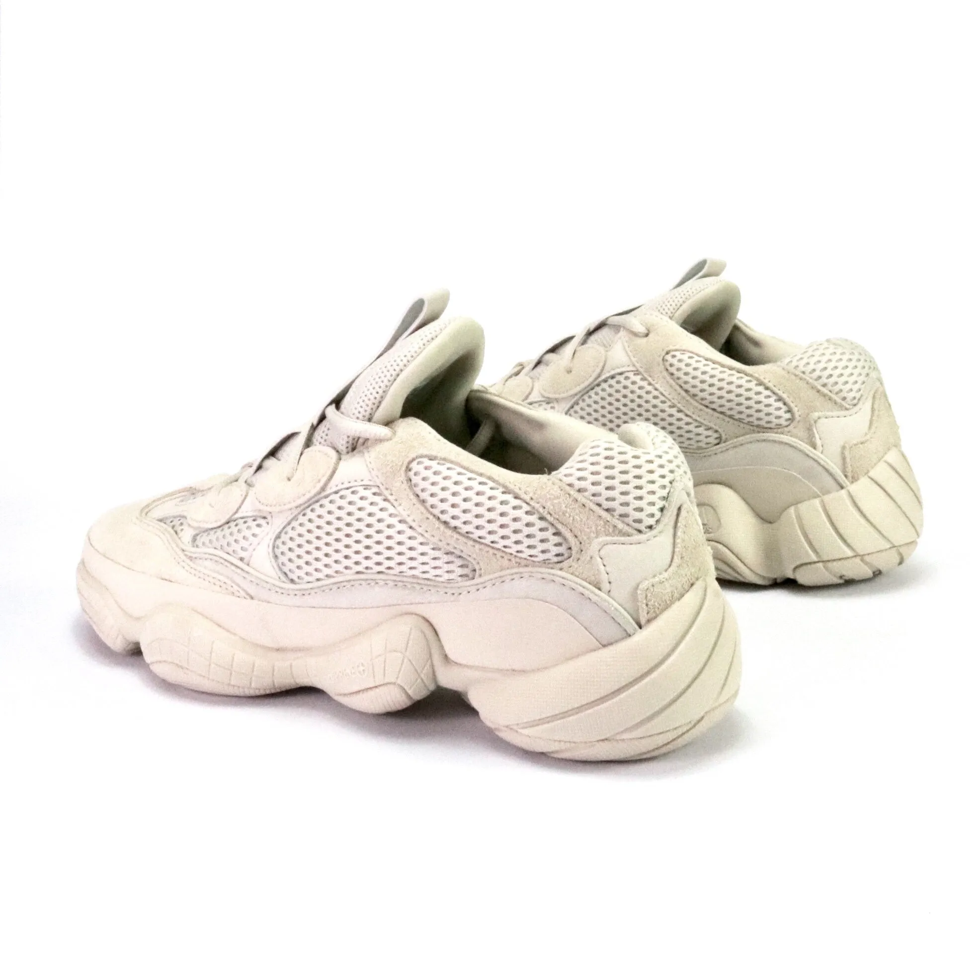 Yeezy 500 Blush Adidas Sneaker